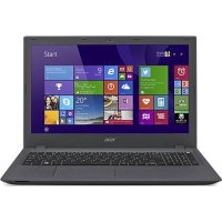 ноутбук Acer Aspire E5-573G-598B Серый
