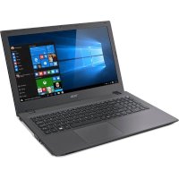 ноутбук Acer Aspire E5-573G-P71Q Черный