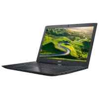 ноутбук Acer Aspire E5-575G-30TM Черный