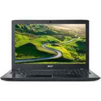 ноутбук Acer Aspire E5-575G-33S2 Черный