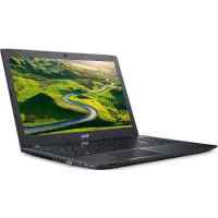 ноутбук Acer Aspire E5-575G-33S2 Черный
