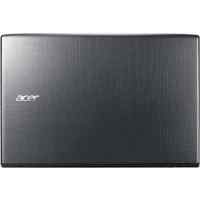 ноутбук Acer Aspire E5-575G-35RA Черный