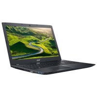 ноутбук Acer Aspire E5-575G-396N Черный