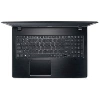 ноутбук Acer Aspire E5-575G-504V Черный