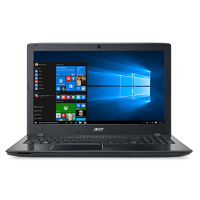 ноутбук Acer Aspire E5-575G-51JY Черный