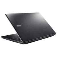 ноутбук Acer Aspire E5-575G-568B Черный