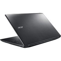 ноутбук Acer Aspire E5-575G-57PB Черный