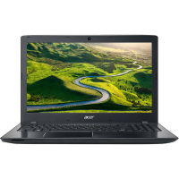 ноутбук Acer Aspire E5-575G-71H4 Черный