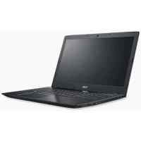 ноутбук Acer Aspire E5-575G-75L7 Черный