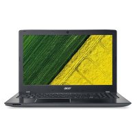 ноутбук Acer Aspire E5-576G-3062 Черный