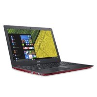 ноутбук Acer Aspire E5-576G-31X5 Красный