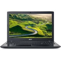ноутбук Acer Aspire E5-576G-31Y8 Черный