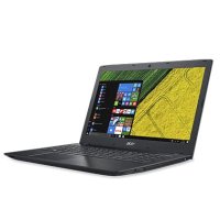 ноутбук Acer Aspire E5-576G-357Q Черный