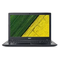 ноутбук Acer Aspire E5-576G-50NP Черный