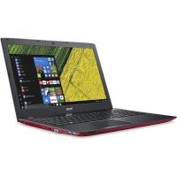 ноутбук Acer Aspire E5-576G-5219 Красный
