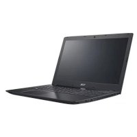 ноутбук Acer Aspire E5-576G-554S Черный