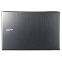 ноутбук Acer Aspire E5-576G-55Y4 Черный