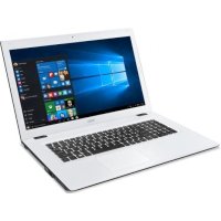 ноутбук Acer Aspire E5-772G-57B3 Черный