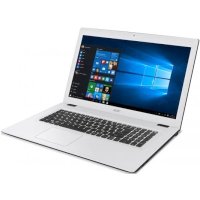 ноутбук Acer Aspire E5-772G-57B3 Черный