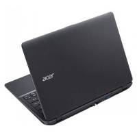 ноутбук Acer Aspire ES1-111M-C1EY Черный