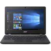 ноутбук Acer Aspire ES1-131-C9Y6 Черный