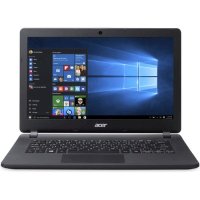 ноутбук Acer Aspire ES1-331-C1JM Серый