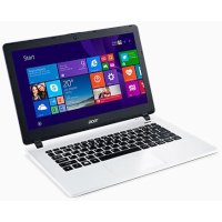 ноутбук Acer Aspire ES1-331-C5DP Белый