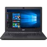 ноутбук Acer Aspire ES1-422-256J Черный