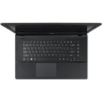 ноутбук Acer Aspire ES1-521-83YD Черный