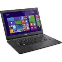 ноутбук Acer Aspire ES1-522-45ZR Черный