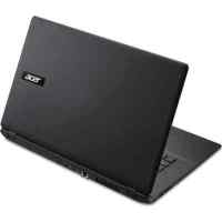 ноутбук Acer Aspire ES1-522-45ZR Черный