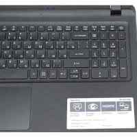 ноутбук Acer Aspire ES1-523-22YE Черный