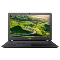 ноутбук Acer Aspire ES1-523-886K Черный