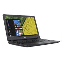 ноутбук Acer Aspire ES1-523-888X Черный