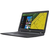 ноутбук Acer Aspire ES1-524-21RZ Черный