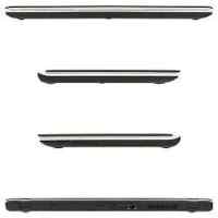 ноутбук Acer Aspire ES1-533-C622 Чёрно-белый