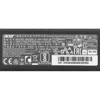 ноутбук Acer Aspire ES1-533-C622 Чёрно-белый