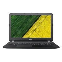 ноутбук Acer Aspire ES1-533-P0EP Черный