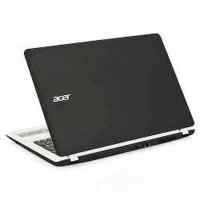ноутбук Acer Aspire ES1-533-P1WQ Чёрно-белый