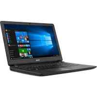 ноутбук Acer Aspire ES1-572-30FE Черный