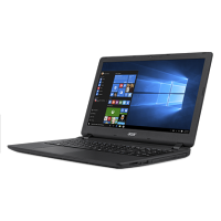 ноутбук Acer Aspire ES1-572-31Q9 Черный