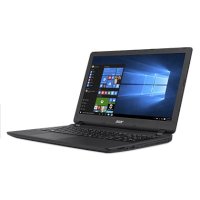 ноутбук Acer Aspire ES1-572-321J Черный