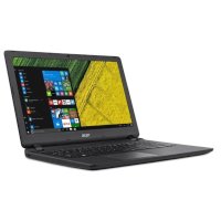 ноутбук Acer Aspire ES1-572-37PM Черный