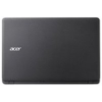 ноутбук Acer Aspire ES1-572-37PM Черный