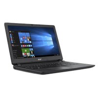 ноутбук Acer Aspire ES1-572-P0P5 Черный
