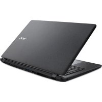ноутбук Acer Aspire ES1-572-P5N2 Черный