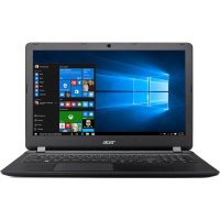 ноутбук Acer Aspire ES1-572-P9UC Черный