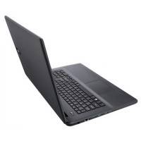 ноутбук Acer Aspire ES1-731-P7JY Черный