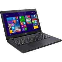 ноутбук Acer Aspire ES1-731-P8NQ Черный