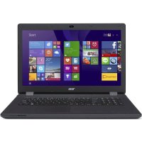 ноутбук Acer Aspire ES1-731G-P8N6 Черный